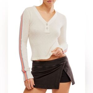 NWT Free People FP Movement Women's
Recovery Layer